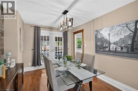 55 Cameron Avenue North Hamilton ON L8H 4Z1
