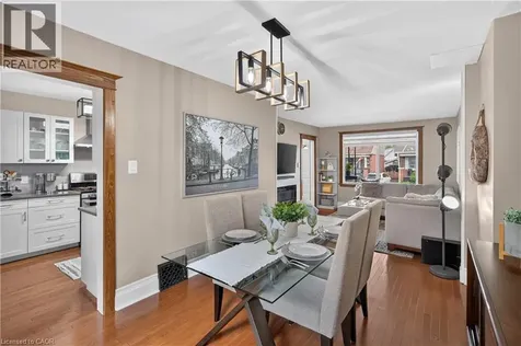 55 Cameron Avenue North Hamilton ON L8H 4Z1