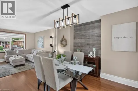 55 Cameron Avenue North Hamilton ON L8H 4Z1