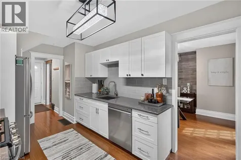 55 Cameron Avenue North Hamilton ON L8H 4Z1