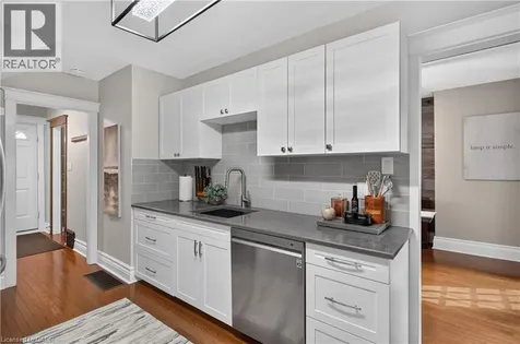 55 Cameron Avenue North Hamilton ON L8H 4Z1