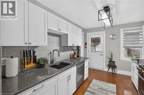 55 Cameron Avenue North Hamilton ON L8H 4Z1