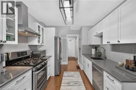 55 Cameron Avenue North Hamilton ON L8H 4Z1