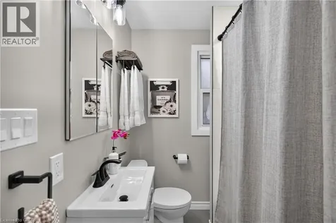 55 Cameron Avenue North Hamilton ON L8H 4Z1