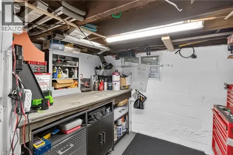 55 Cameron Avenue North Hamilton ON L8H 4Z1