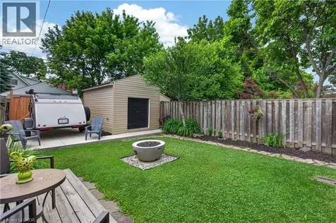 55 Cameron Avenue North Hamilton ON L8H 4Z1