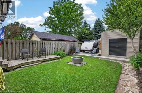 55 Cameron Avenue North Hamilton ON L8H 4Z1