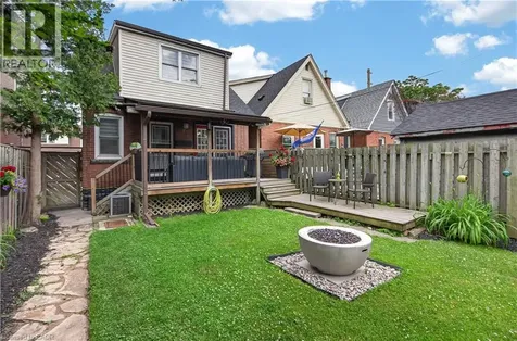 55 Cameron Avenue North Hamilton ON L8H 4Z1