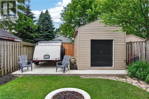 55 Cameron Avenue North Hamilton ON L8H 4Z1