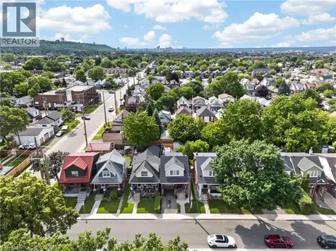 55 Cameron Avenue North Hamilton ON L8H 4Z1