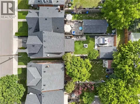 55 Cameron Avenue North Hamilton ON L8H 4Z1