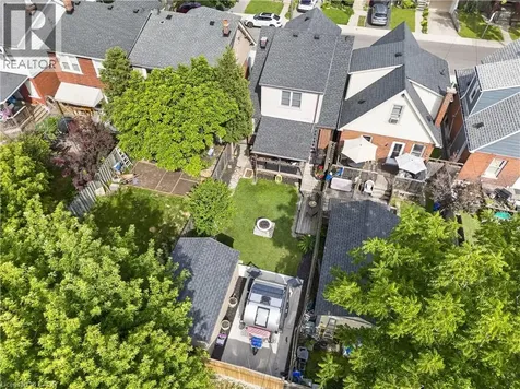 55 Cameron Avenue North Hamilton ON L8H 4Z1