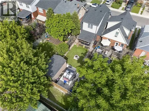 55 Cameron Avenue North Hamilton ON L8H 4Z1
