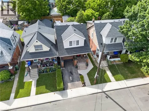 55 Cameron Avenue North Hamilton ON L8H 4Z1