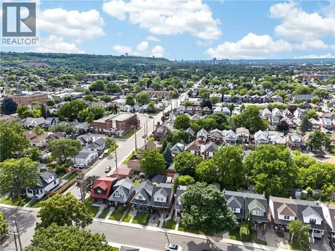 55 Cameron Avenue North Hamilton ON L8H 4Z1