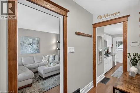 55 Cameron Avenue North Hamilton ON L8H 4Z1
