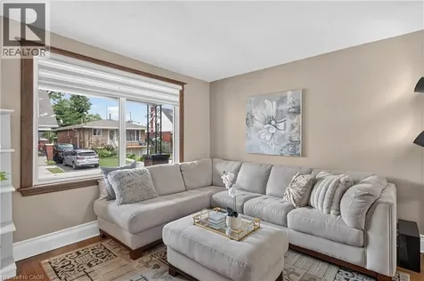 55 Cameron Avenue North Hamilton ON L8H 4Z1