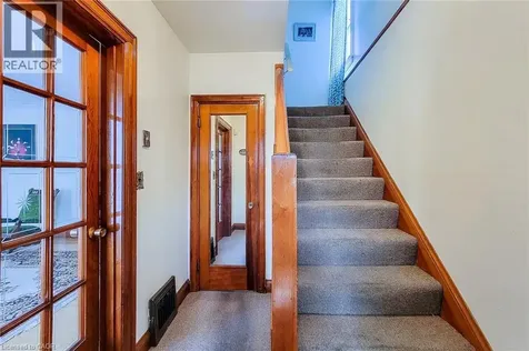 12 East 27th Street Hamilton ON L8V 3E7