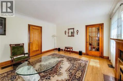 12 East 27th Street Hamilton ON L8V 3E7