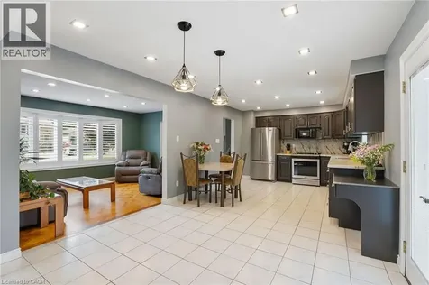 25 Burke Drive Caledonia ON N3W 1C3