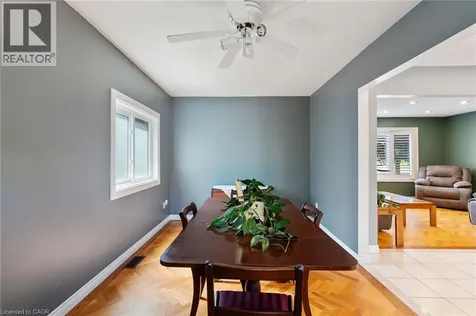 25 Burke Drive Caledonia ON N3W 1C3