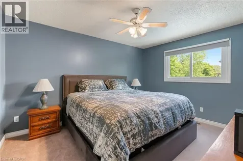 25 Burke Drive Caledonia ON N3W 1C3