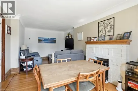 21 Weir Street North Hamilton ON L8H 5E7
