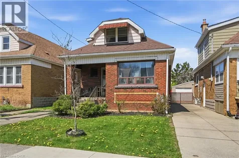 21 Weir Street North Hamilton ON L8H 5E7