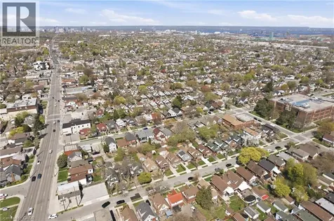21 Weir Street North Hamilton ON L8H 5E7