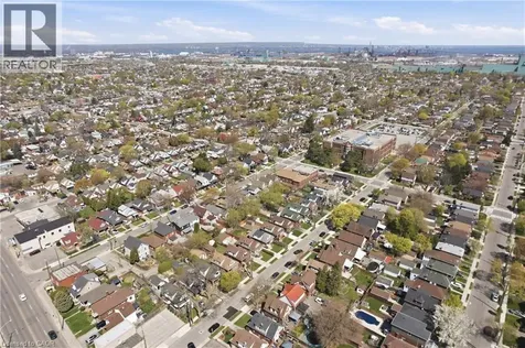 21 Weir Street North Hamilton ON L8H 5E7