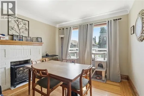 21 Weir Street North Hamilton ON L8H 5E7