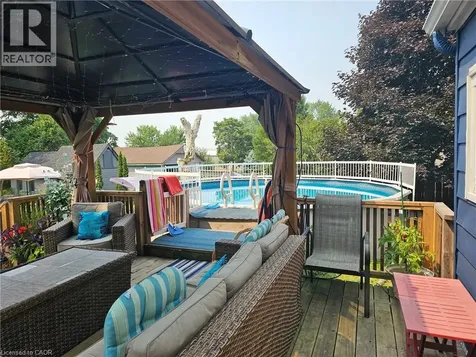 2340 Wilson Street West Ancaster ON L0R 1A0