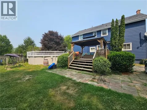 2340 Wilson Street West Ancaster ON L0R 1A0