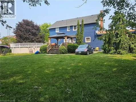 2340 Wilson Street West Ancaster ON L0R 1A0