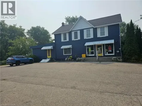 2340 Wilson Street West Ancaster ON L0R 1A0