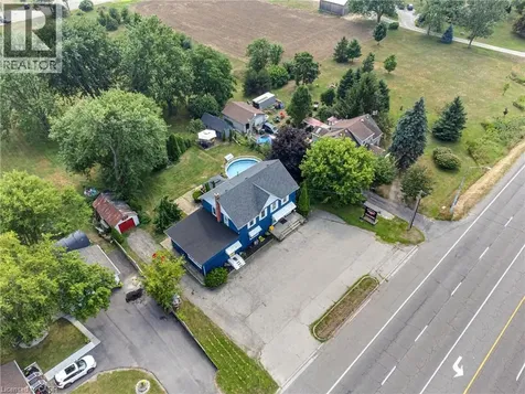 2340 Wilson Street West Ancaster ON L0R 1A0