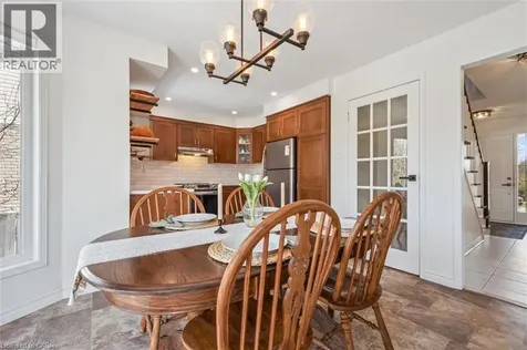 304 Daniel Crescent Elora ON N0B 1S0