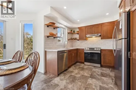 304 Daniel Crescent Elora ON N0B 1S0