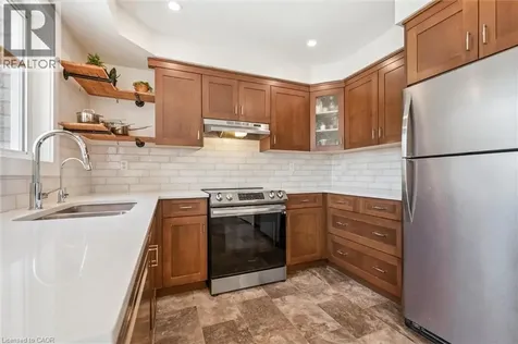 304 Daniel Crescent Elora ON N0B 1S0