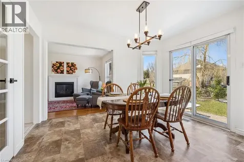 304 Daniel Crescent Elora ON N0B 1S0
