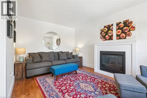 304 Daniel Crescent Elora ON N0B 1S0