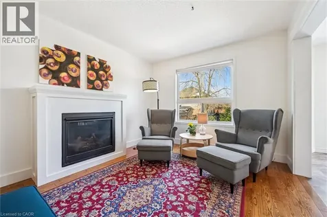 304 Daniel Crescent Elora ON N0B 1S0