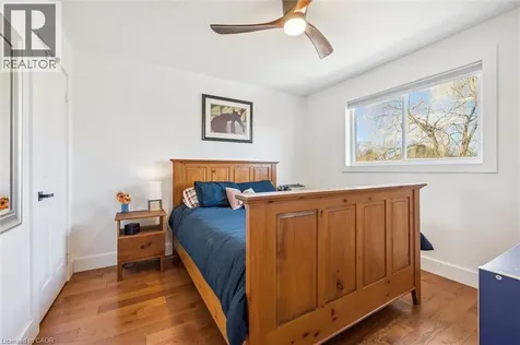 304 Daniel Crescent Elora ON N0B 1S0