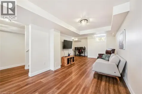 304 Daniel Crescent Elora ON N0B 1S0