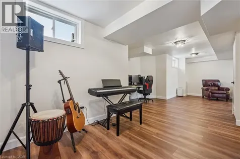 304 Daniel Crescent Elora ON N0B 1S0