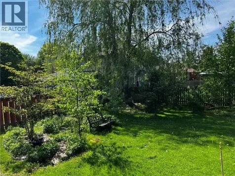 304 Daniel Crescent Elora ON N0B 1S0