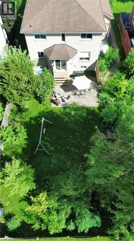 304 Daniel Crescent Elora ON N0B 1S0