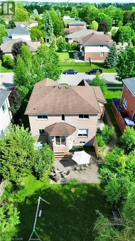304 Daniel Crescent Elora ON N0B 1S0