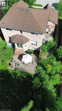 304 Daniel Crescent Elora ON N0B 1S0
