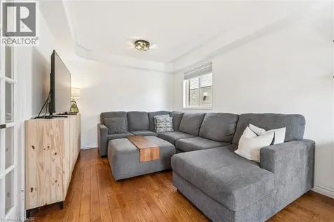 304 Daniel Crescent Elora ON N0B 1S0